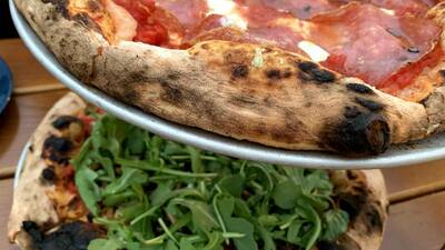 Brewer's Fork Brewer's Fork